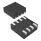 MC34727CFCR2 (IC REG BUCK 3.3V 0.6A SYNC 8UDFN)