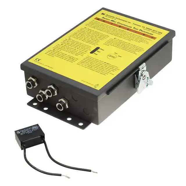 MC4-0014 (CONTROL SAFETY MAT 100-240V)