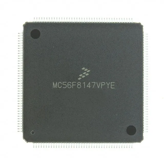 MC56F8157VPYE (IC MCU 16BIT 256KB FLASH 160LQFP)