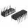 MC74HC4066ANG (IC MUX/DEMUX QUAD 1X1 14DIP)