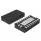 MC74LCX244MN2TWG (IC BUFFER NON-INVERT 5.5V 20QFN)