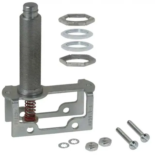 MC7711 (SWITCH BUSHING MOUNT PLUNGER)