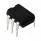 MCA231 (OPTOISO 5.3KV DARL W/BASE 6DIP)
