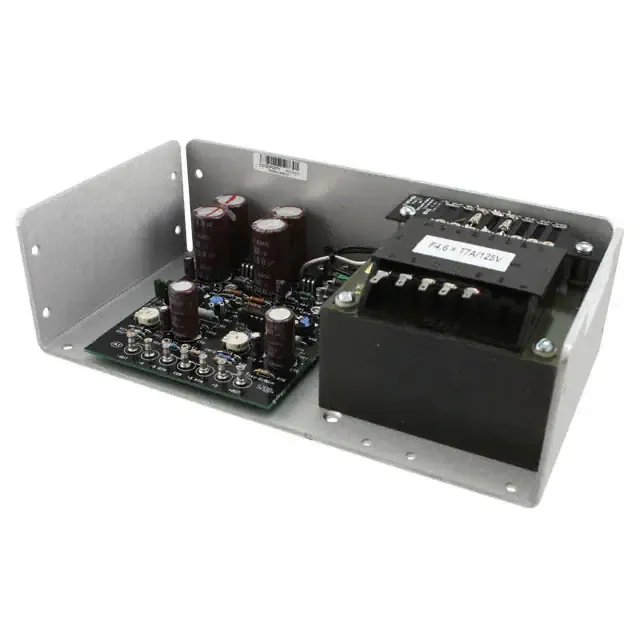 MCC15-3-A (AC/DC CONVERTER +/-15V 90W)