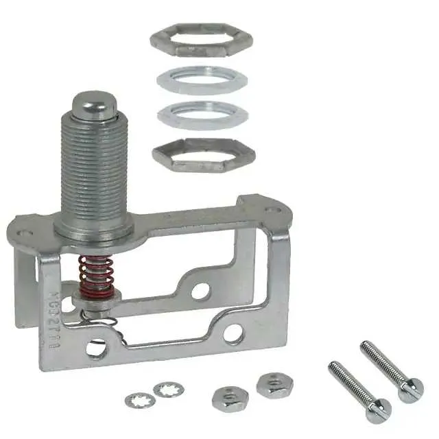 MCD2711 (SWITCH BUSHING MOUNT PLUNGER)
