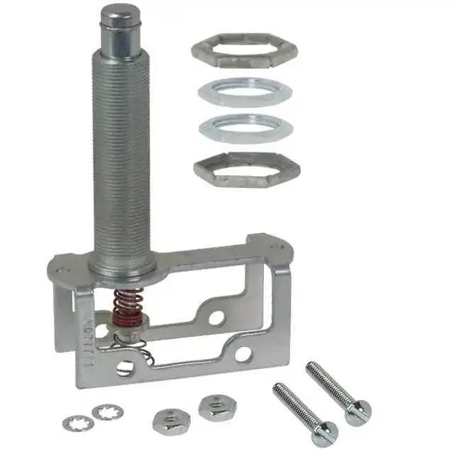 MCD7711 (SWITCH BUSHING MOUNT PLUNGER)