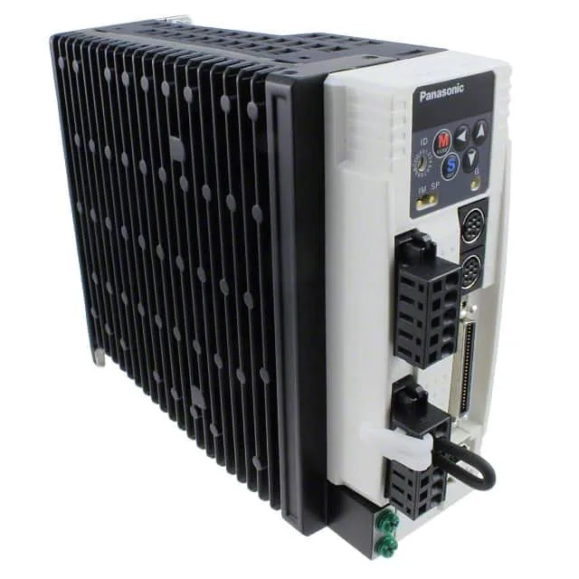 MCDDT3120 (SERVO DRIVER 30A 115V LOAD)