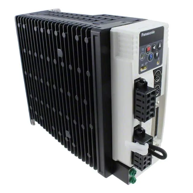 MCDDT3520 (SERVO DRIVER 30A 240V LOAD)