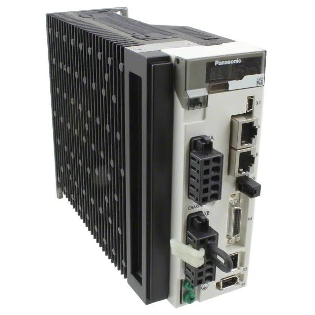 MCDHT3120B01 (SERVO DRIVER 30A 120V LOAD)