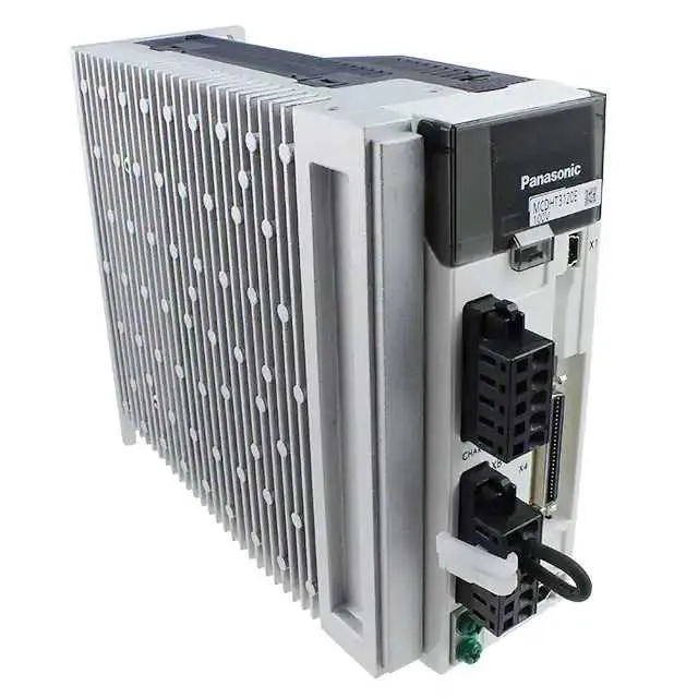 MCDHT3120E (SERVO DRIVER 30A 120V LOAD)