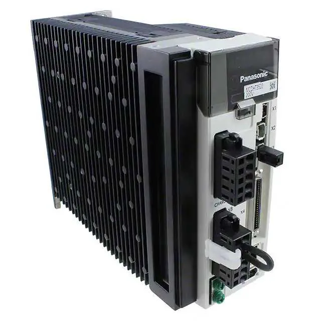 MGDHTC3B4 (SERVO DRIVER 300A 240V LOAD)