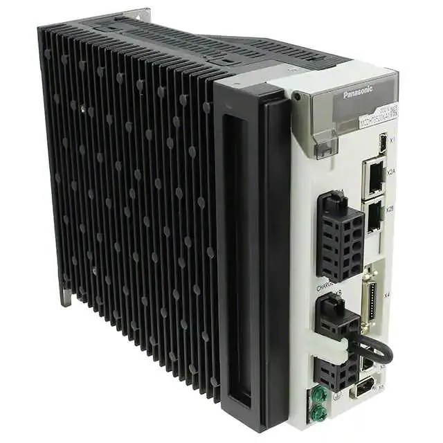 MCDHT3520NA1 (SERVO DRIVER 30A 240V LOAD)