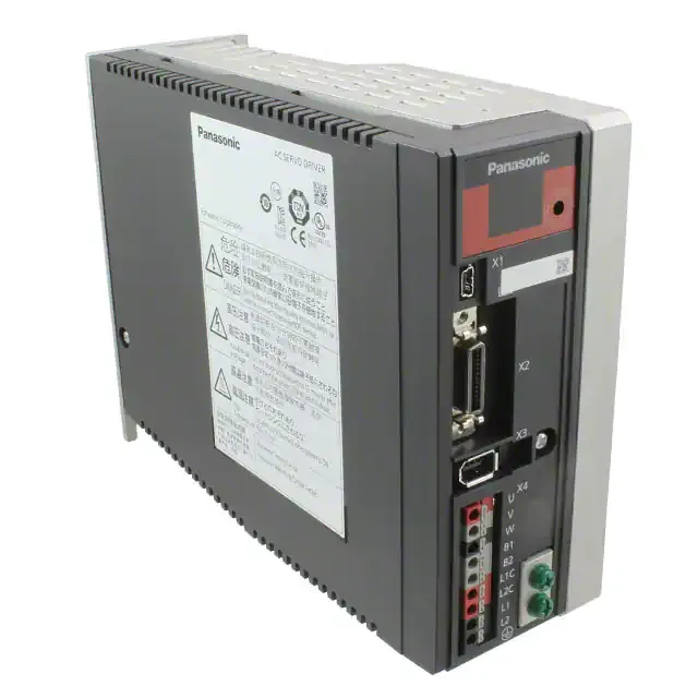 MCDJT3230 (SERVO DRIVER 30A 240V LOAD)