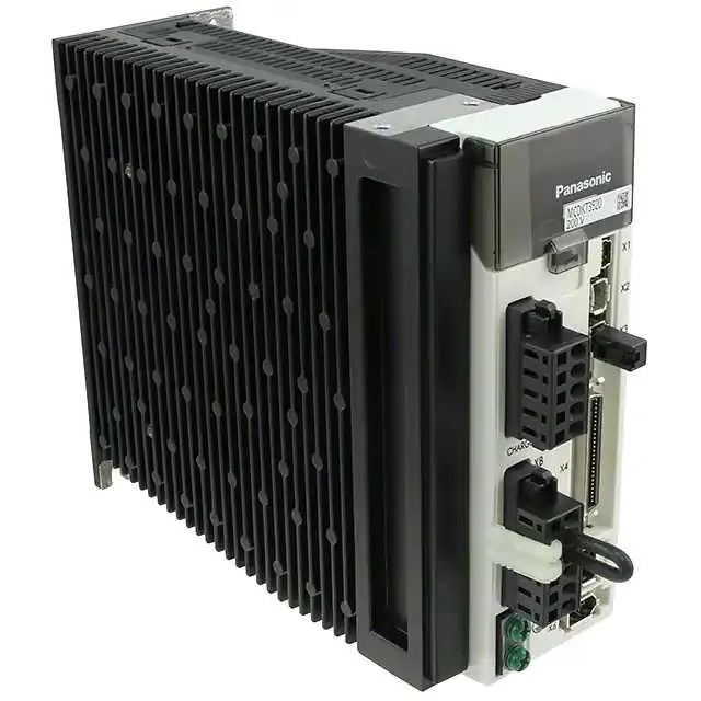 MCDKT3520 (SERVO DRIVER 30A 240V LOAD)