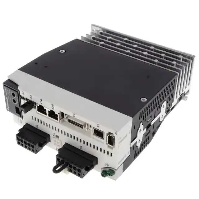 MCDLT31BF (SERVO DRIVE A6 ETHERCAT C FRAME)