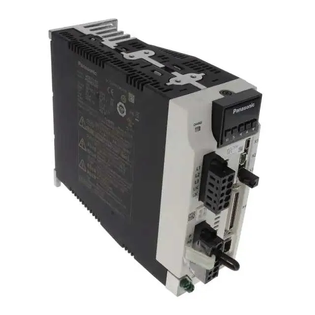 MCDLT31SF (SERVO DRIVE A6 RS485 22A 100V W/)