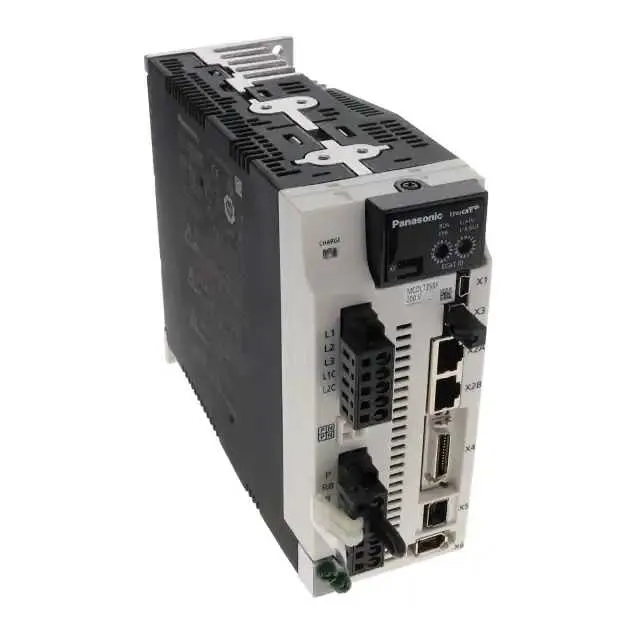 MCDLT35BF (SERVO DRIVE A6 ETHERCAT B FRAME)