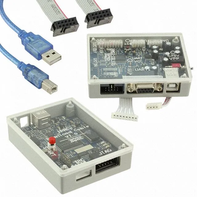 MCETOOLV1 (DEVELOPMENT KIT FOR 100-SERIES,)