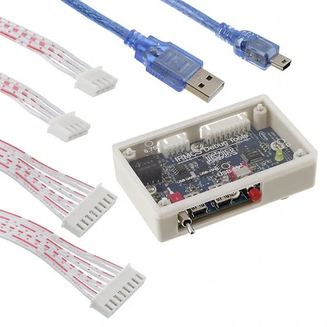 MCETOOLV2 (IMOTION DEBUGGER)