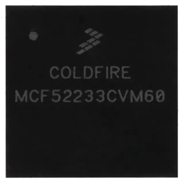 MCF52234CVM60 (IC MCU 32BIT 256KB FLASH 121BGA)