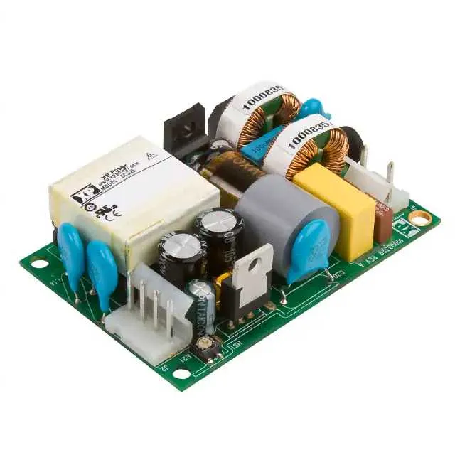 ECS25US24 (AC/DC CONVERTER 24V 25W)
