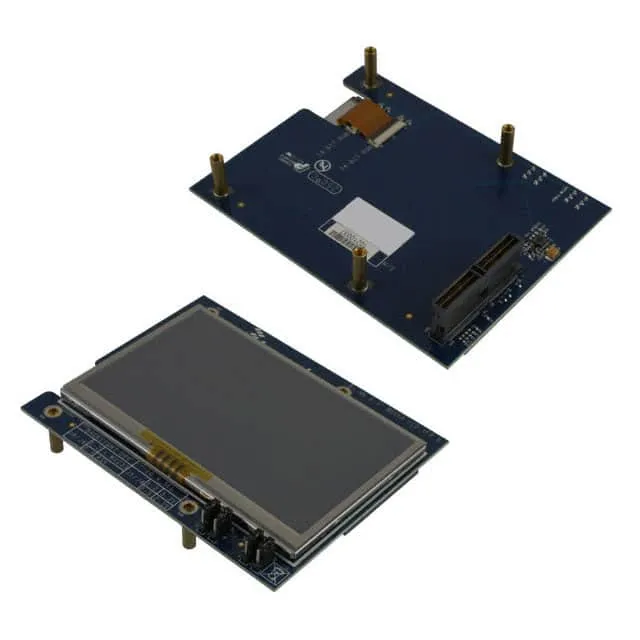 MCIMX23LCD (MODULE LCD IMX233 4.3 WQVGA")