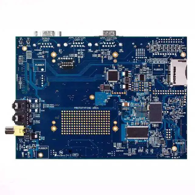 MCIMX23LEVKJC (BOARD DEV FOR I.MX23)