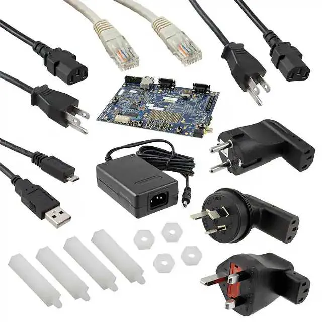 MCIMX23WEVKJC (KIT EVALUATION I.MX23)