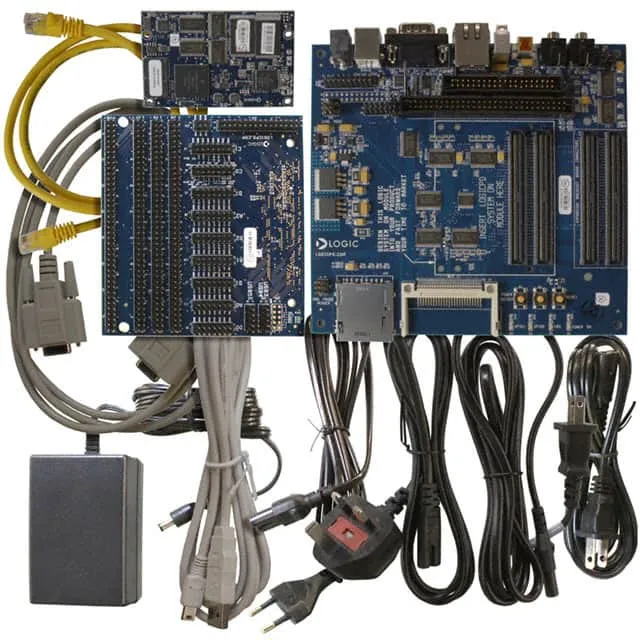 MCIMX27LITEKIT (KIT EVALUATION LITE I.MX27)