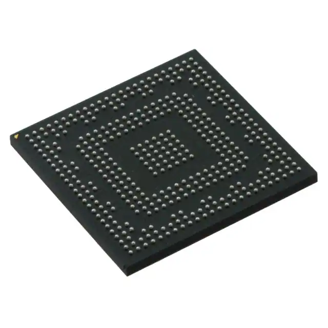 MCIMX27VOP4AR2 (IC MPU I.MX27 400MHZ 404MAPBGA)