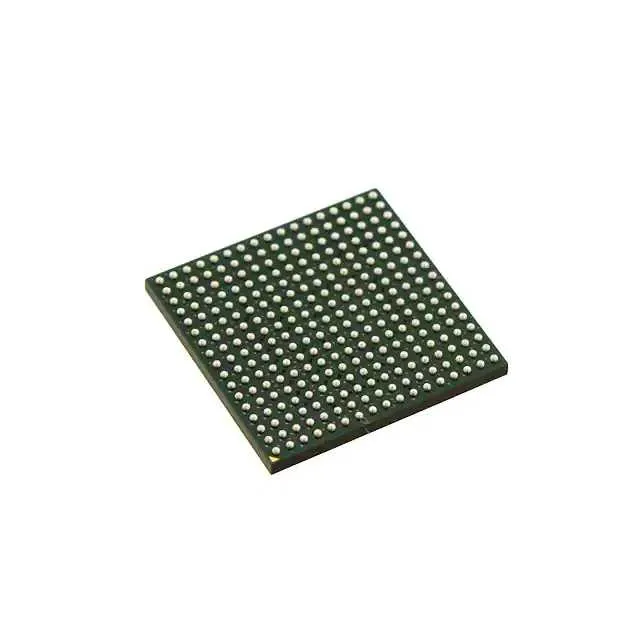MCIMX283DJM4A (IC MPU I.MX28 454MHZ 289MAPBGA)