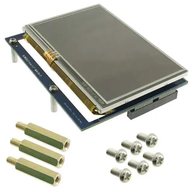 MCIMX28LCD (EVAL KIT W/LCD FOR I.MX28)