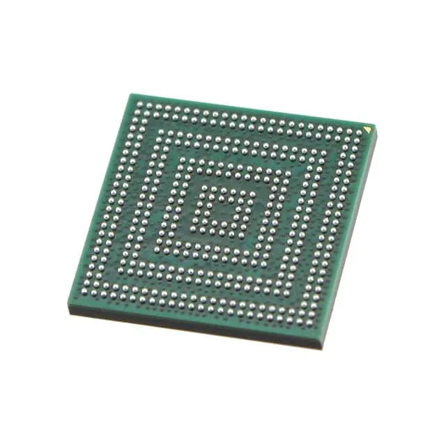 MCIMX507CVK8B (IC MPU I.MX50 800MHZ 416MAPBGA)