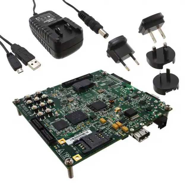 MCIMX50EVK (KIT EVALUATION I.MX50)
