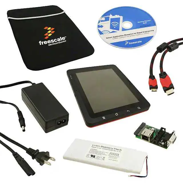 MCIMX53SMD (TABLET SABRE PLATFORM MCIMX53)