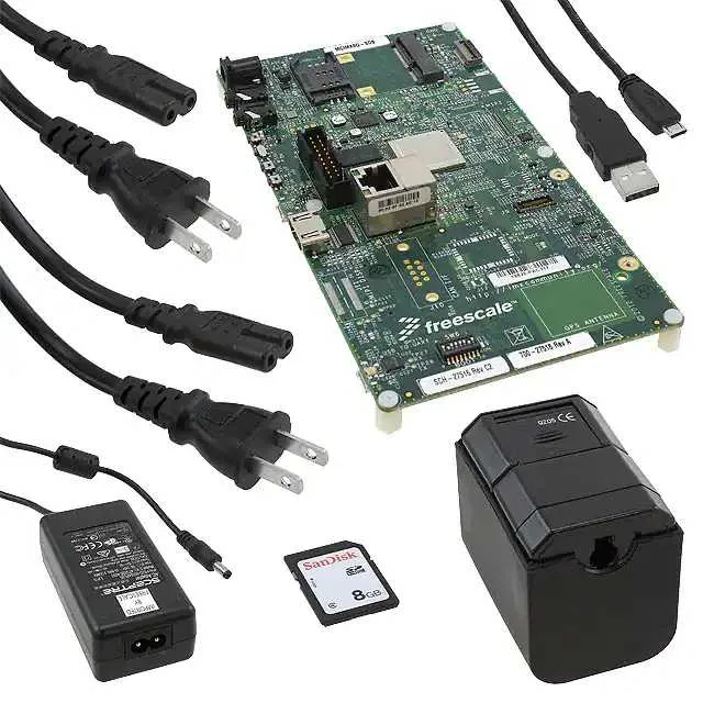 MCIMX6Q-SDB (BOARD EVAL SABRE FOR I.MX6Q)