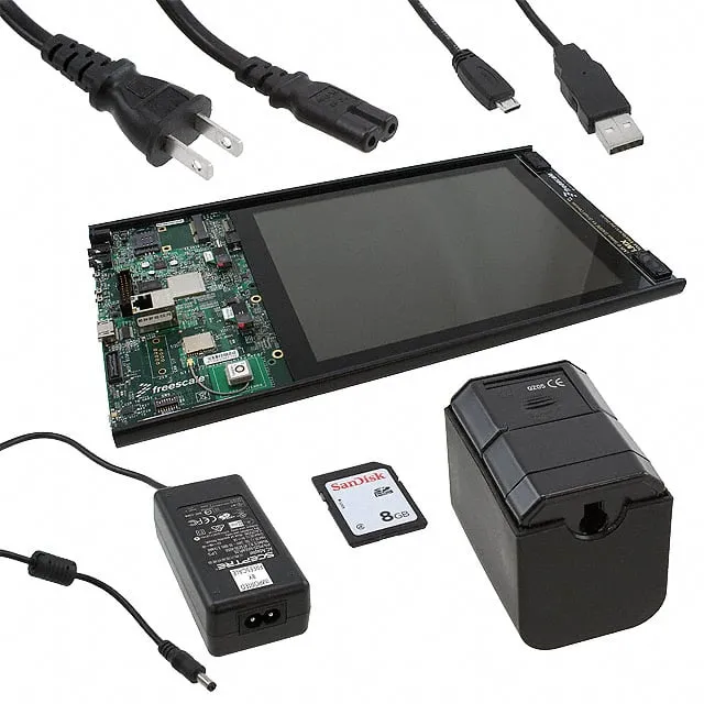 MCIMX6Q-SDP (KIT EVAL SABRE FOR I.MX6Q)