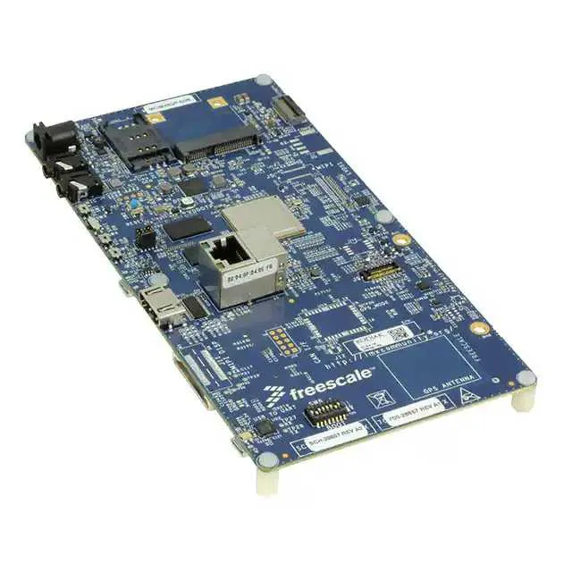 MCIMX6QP-SDB (I.MX 6QP CONSUMER DEVELOPMENT PL)