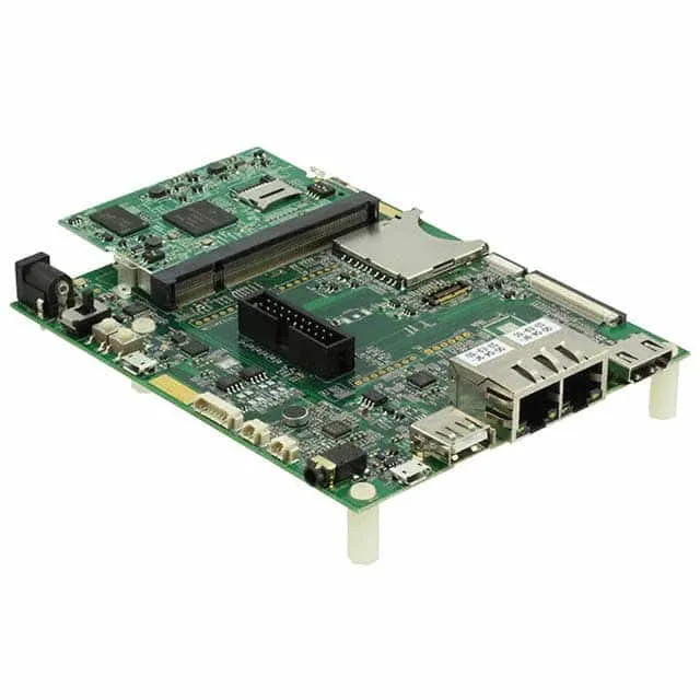 MCIMX6UL-EVK (CPU/BASE BOARD MCIMX6UL)