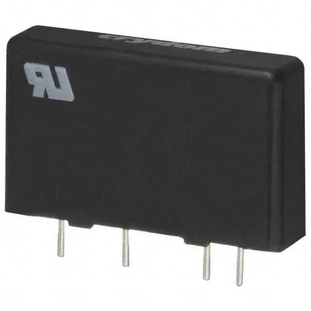 MCMX100D6 (RELAY SSR SIP 6A 100V)