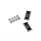 MCNC48102J (RES ARRAY 4 RES 1K OHM 1206)