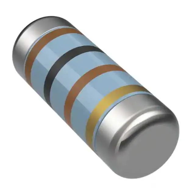MCP100JR-100R (RES SMD 100 OHM 5% 1W MELF)