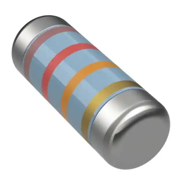 MCF-25JR-12K (RES SMD 12K OHM 5% 1/4W MELF)