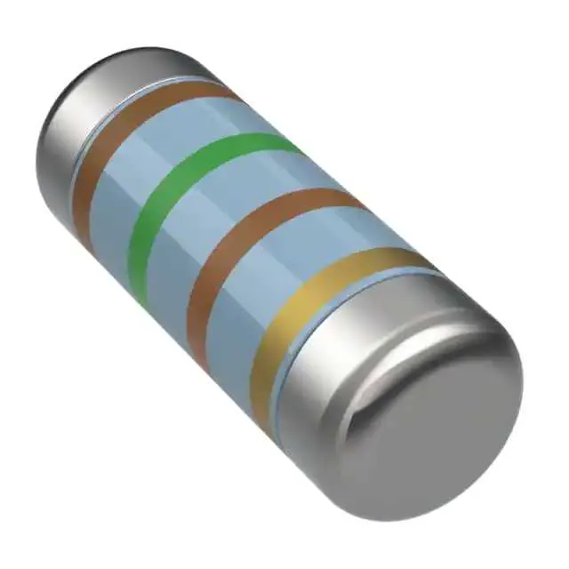 MCF25SJR-150R (RES SMD 150 OHM 5% 1/4W MELF)