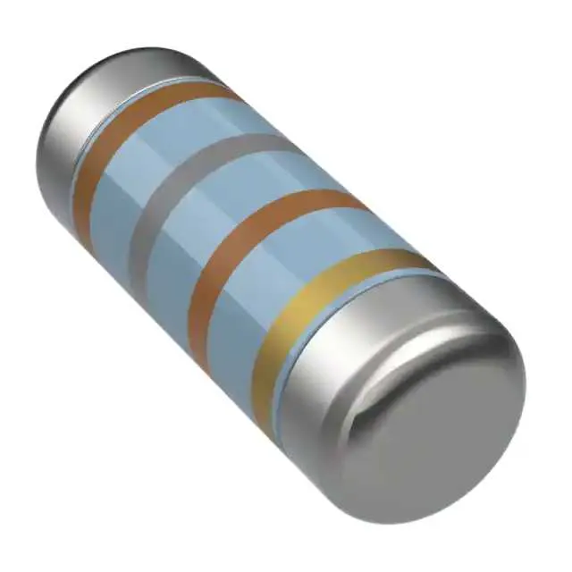 MCF-25JR-180R (RES SMD 180 OHM 5% 1/4W MELF)