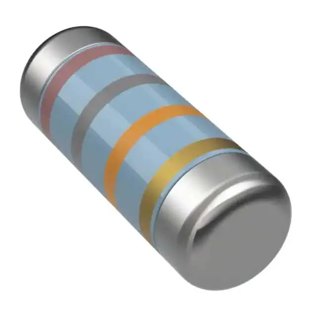 MCF25SJR-18K (RES SMD 18K OHM 5% 1/4W MELF)