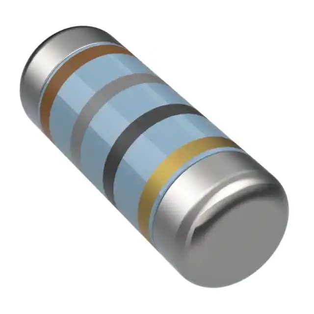 MCF25SJR-18R (RES SMD 18 OHM 5% 1/4W MELF)