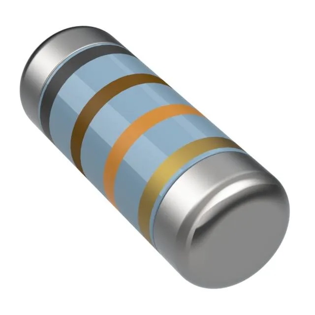 MCP100JR-1K (RES SMD 1K OHM 5% 1W MELF)