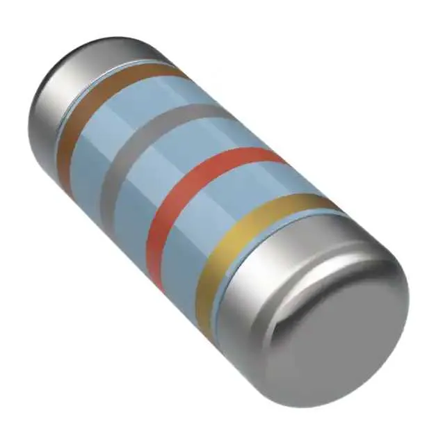 MCF-25JR-1K8 (RES SMD 1.8K OHM 5% 1/4W MELF)