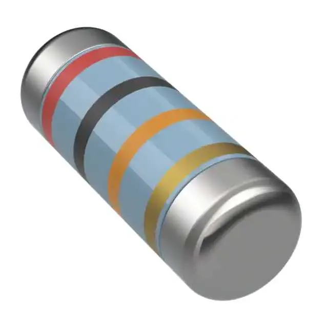 MCF-25JR-20K (RES SMD 20K OHM 5% 1/4W MELF)